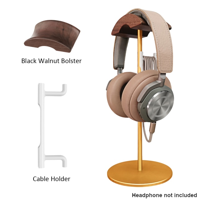 headphone-stand-walnut-gold