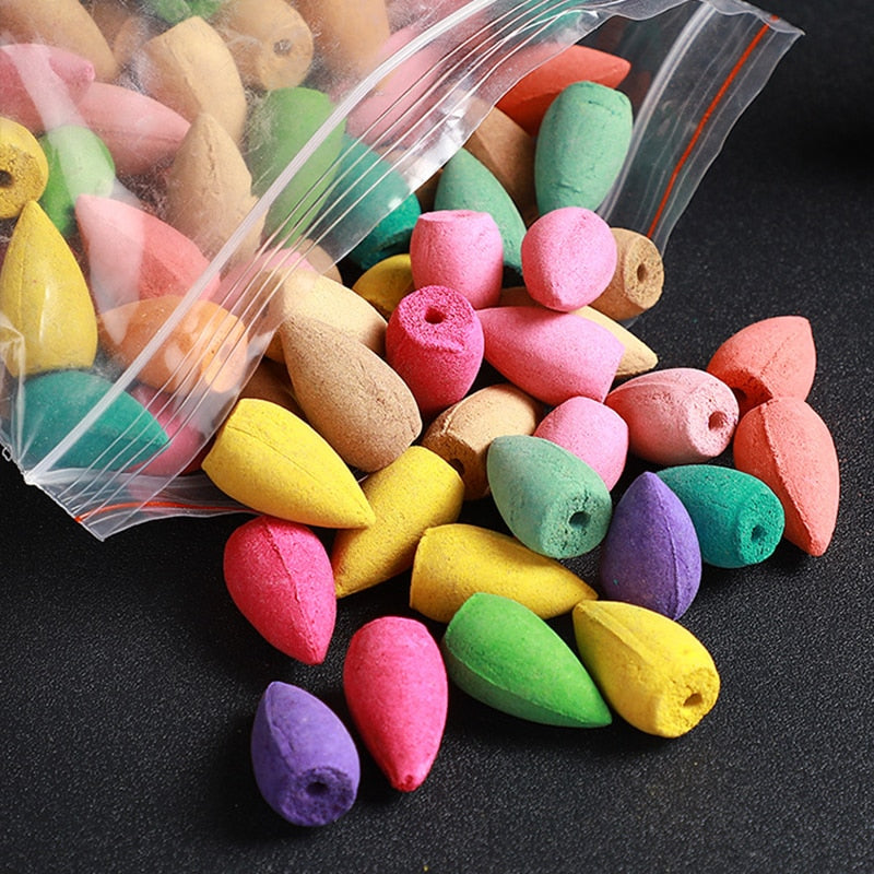 backflow-incense-refill