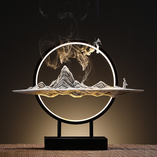 mountain-scene-incense-burner
