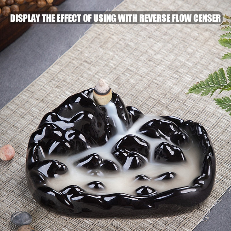 backflow-incense-refill
